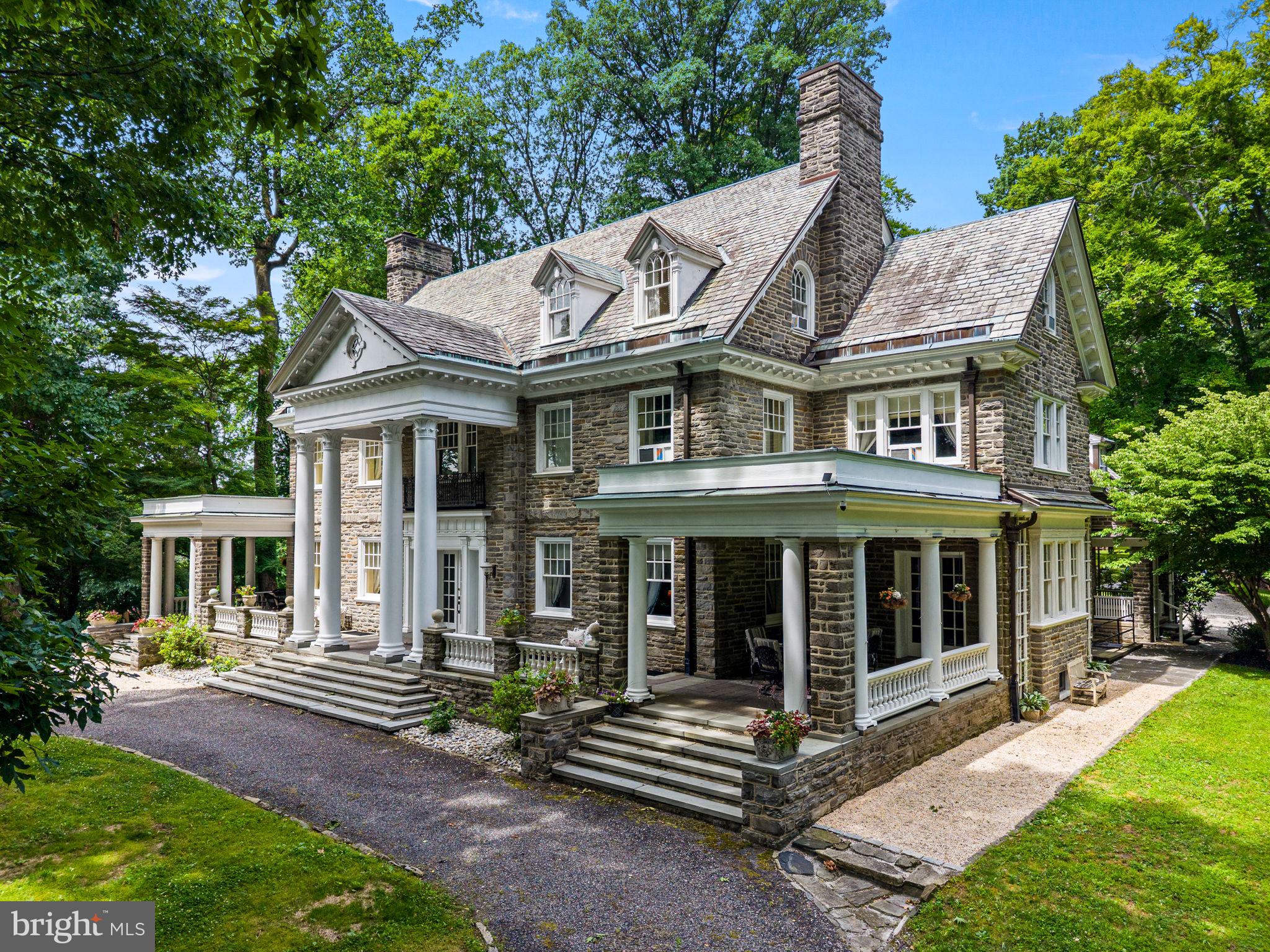 1018 Beech Road Wallingford, PA 19086 - Photo 70 of 80
