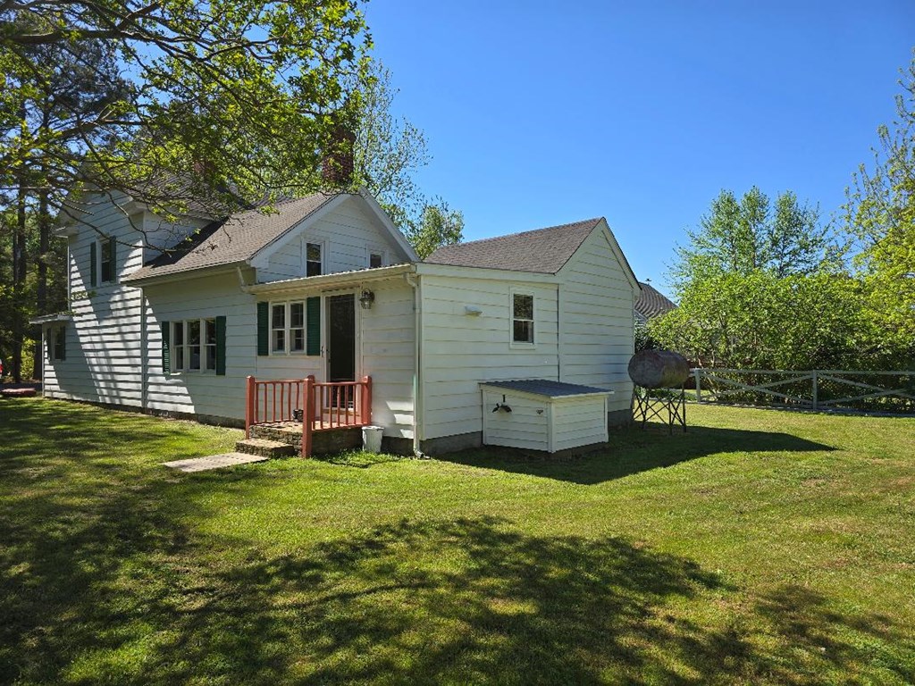 13166 Winterville Road Mears, VA 23409 - Photo 3 of 18