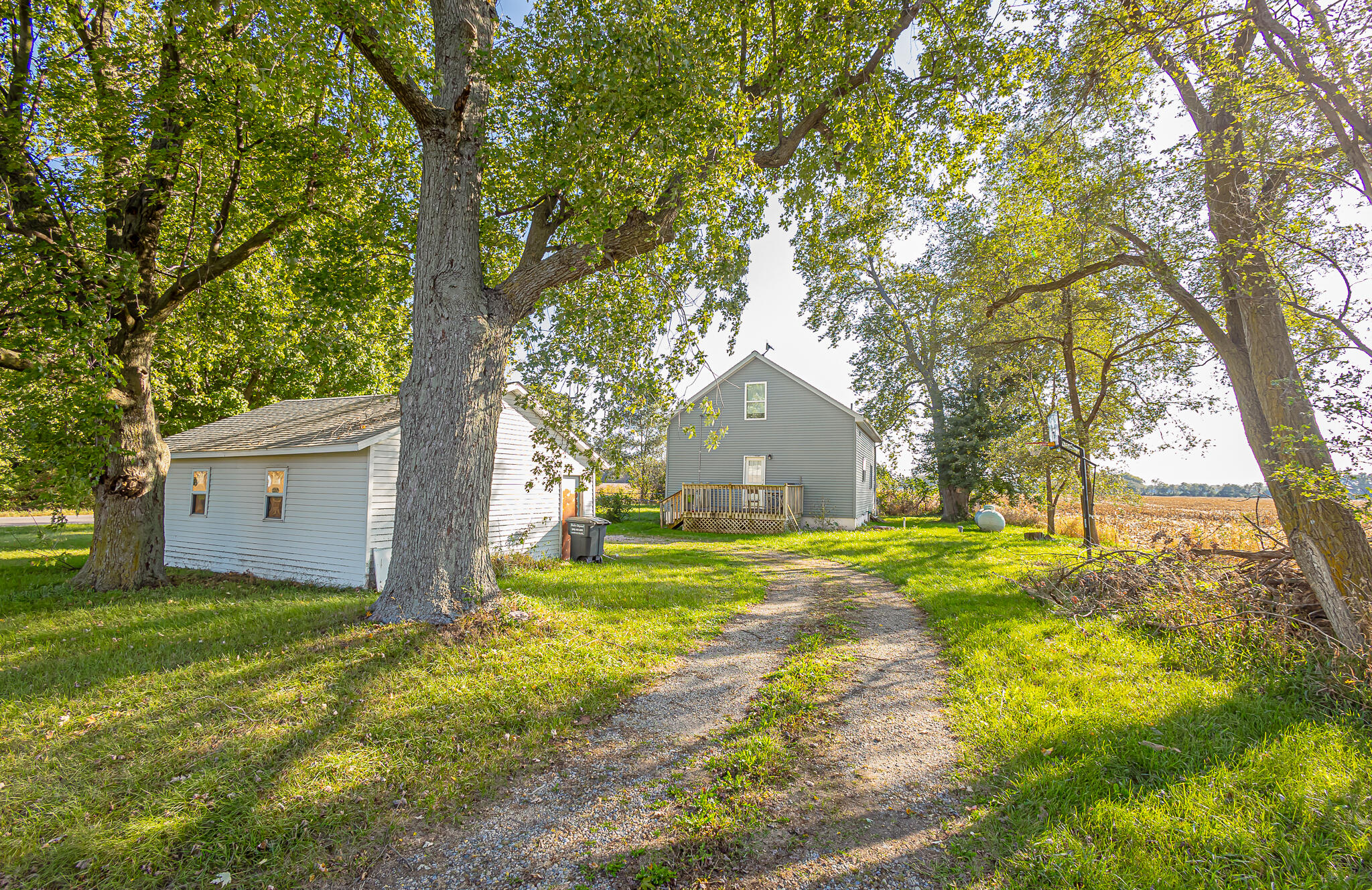 301 South Snow Prairie Road Coldwater, MI 49036 - Photo 2 of 49 781A9993