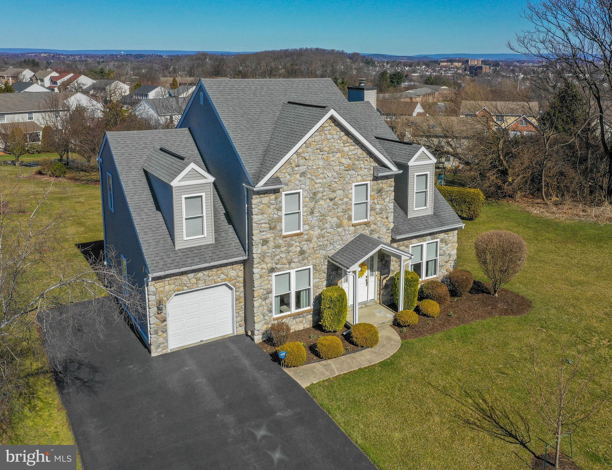 1173 Cedar Top Road Reading, PA 19607 - Photo 33 of 34 Gallery Image 33