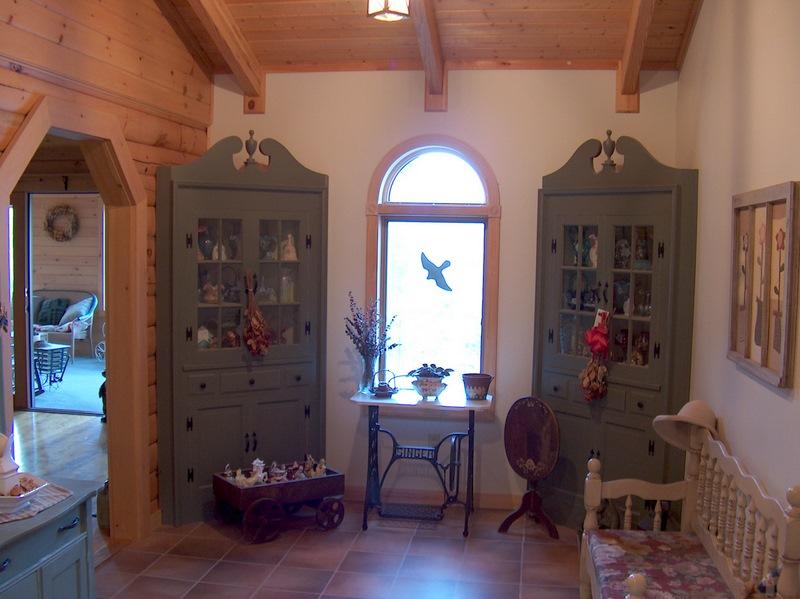 999 E Road Stamford, VT 05352 - Photo 4 of 14 a living room with furniture and a window