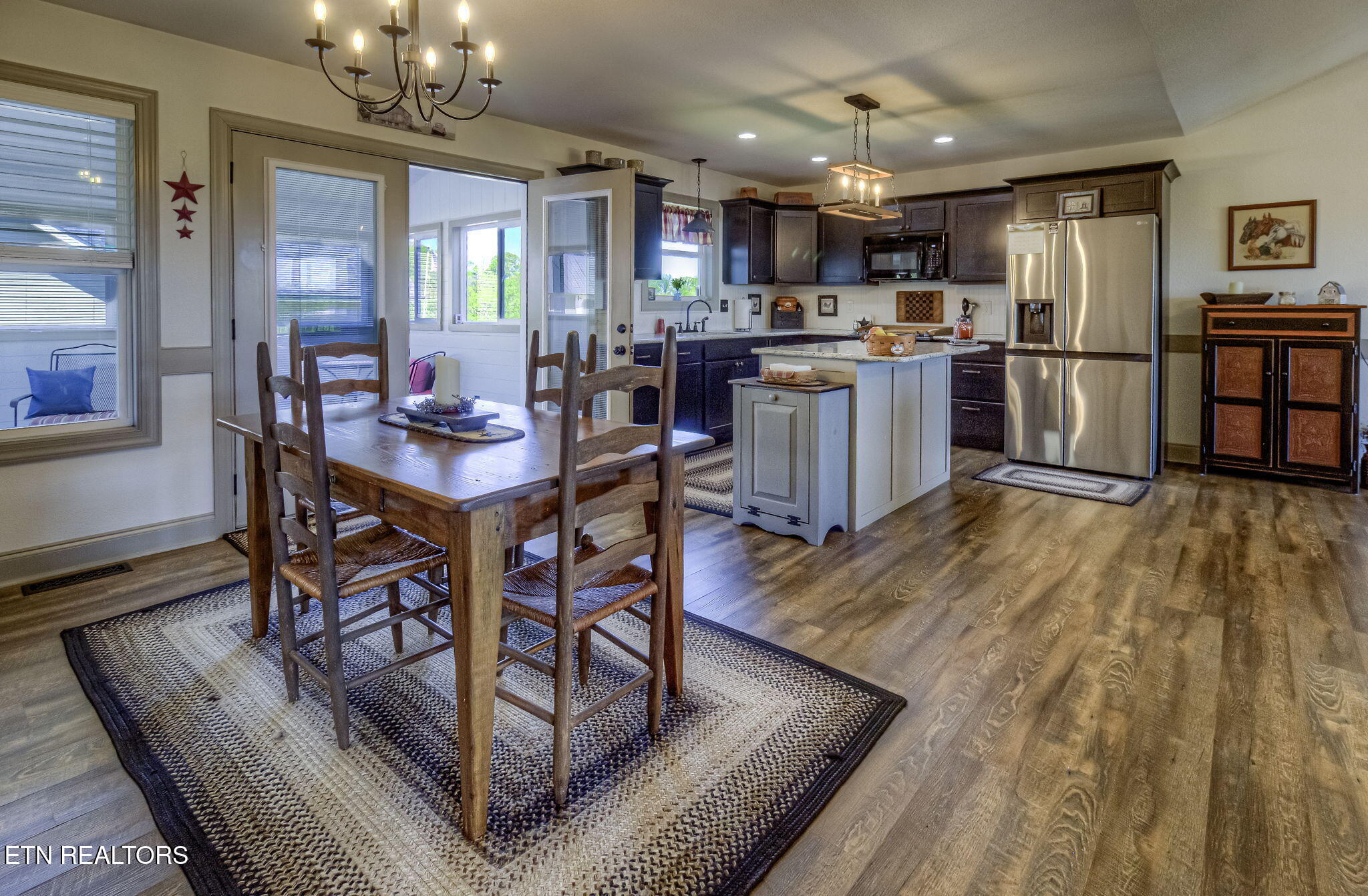 2045 Kings View Loop Seymour, TN 37865 - Photo 14 of 60 IMG_4941