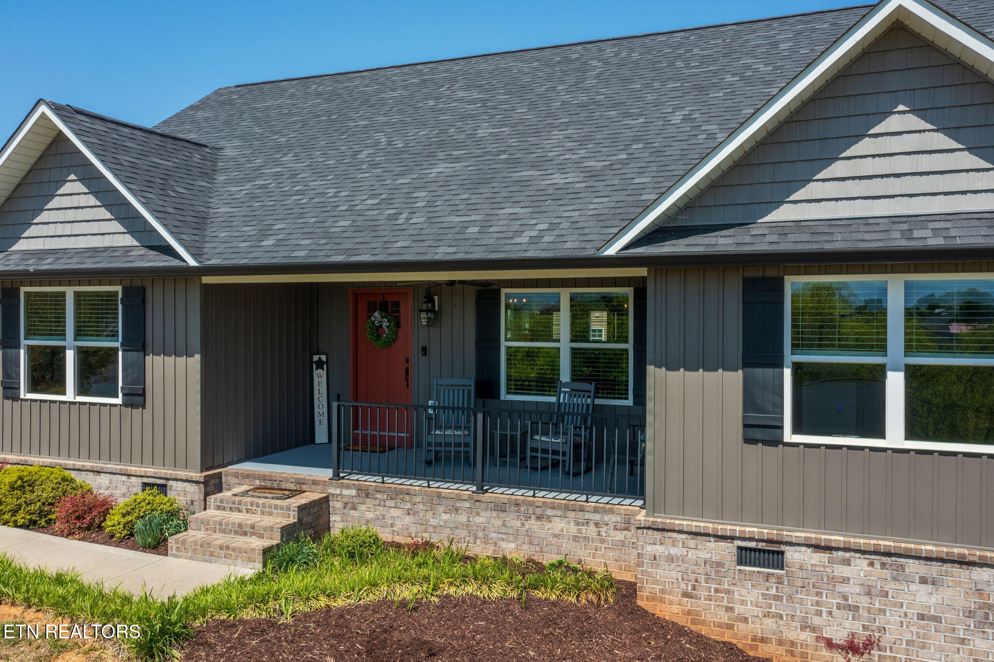 2045 Kings View Loop Seymour, TN 37865 - Photo 4 of 60 homesandvideos aerials-11418