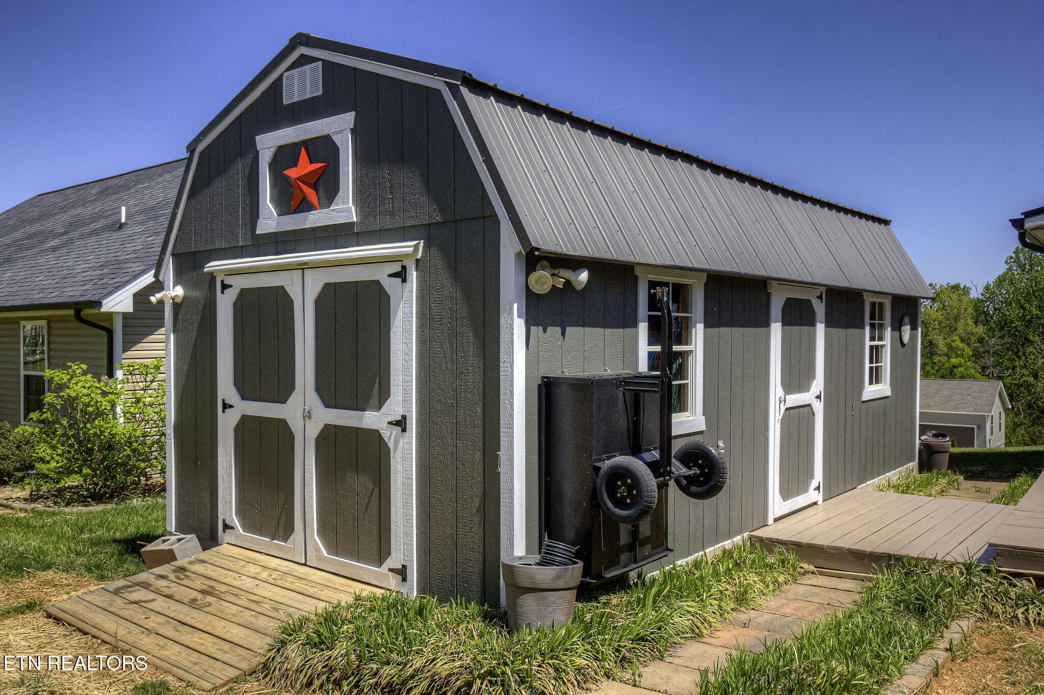 2045 Kings View Loop Seymour, TN 37865 - Photo 44 of 60 IMG_5049