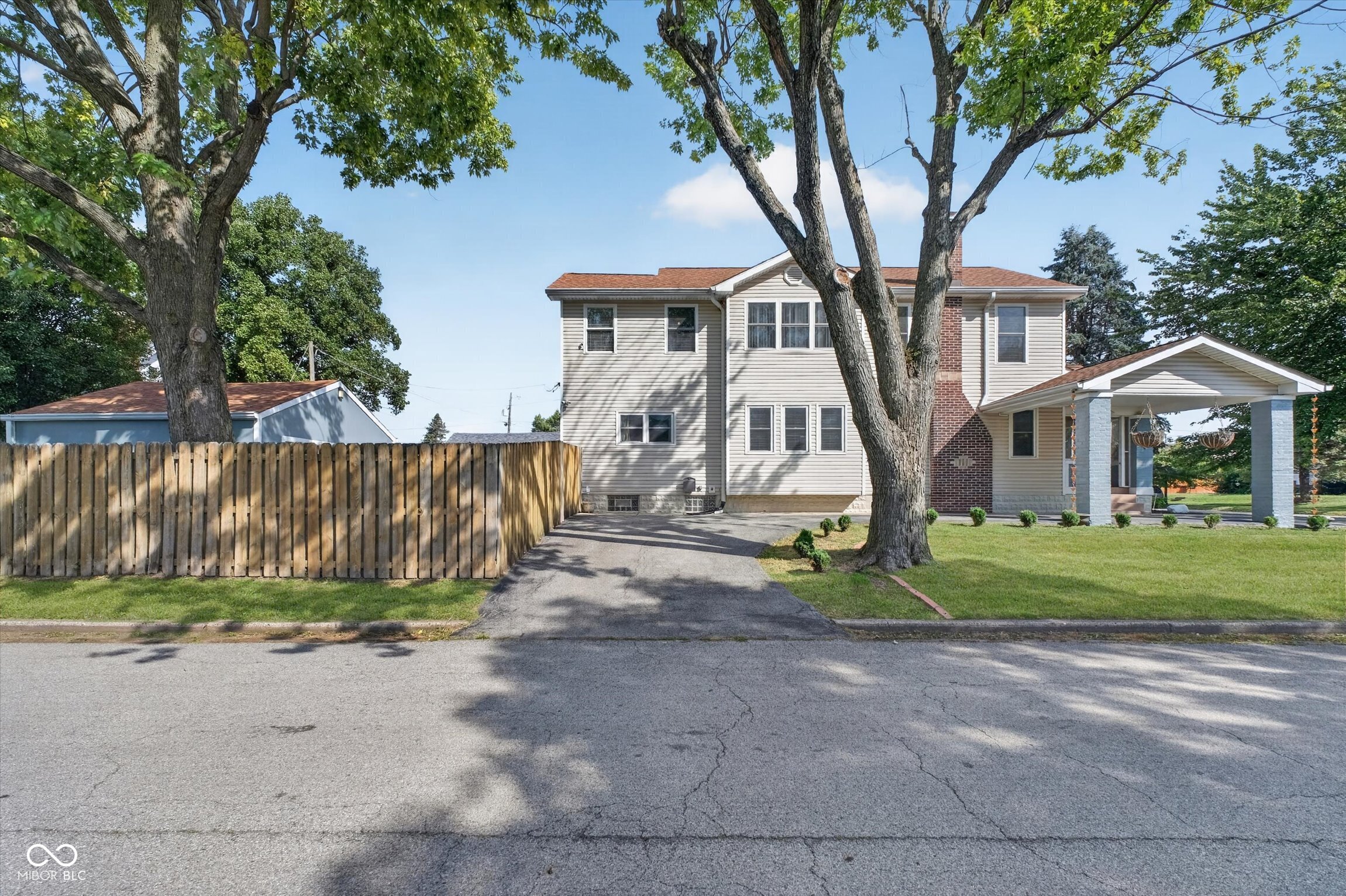 1204 North Riley Avenue Indianapolis, IN 46201 - Photo 45 of 46 Gallery Image 45