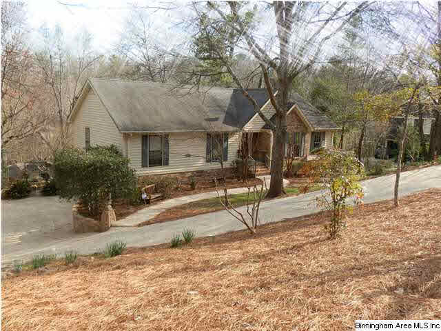 4333 Old Leeds Road Birmingham, AL 35213 - Photo 2 of 15