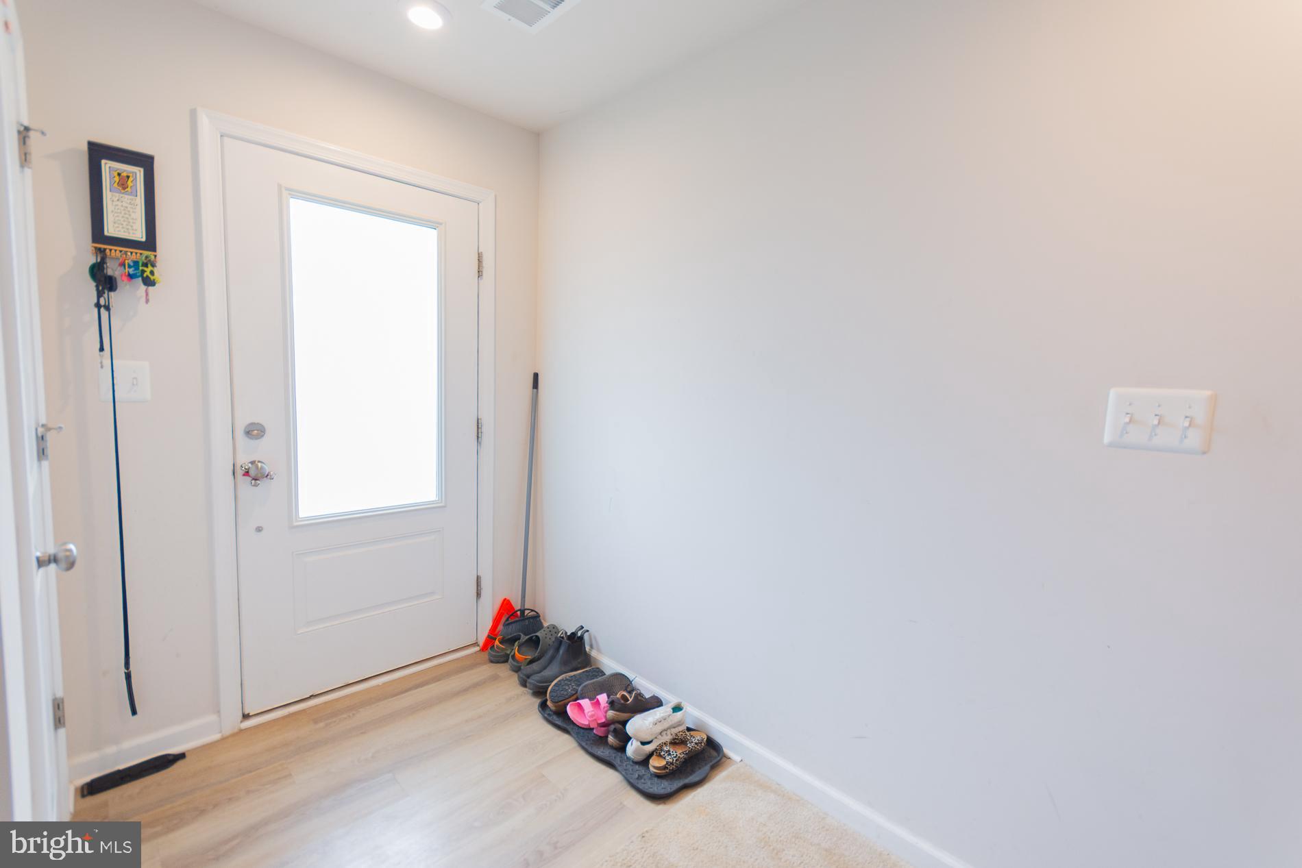 219 Presidents Pointe Avenue Ranson, WV 25438 - Photo 7 of 41 a room with storage and utility
