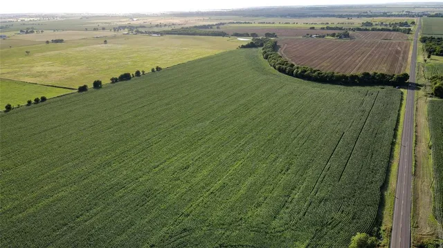 a view of a lake from a balcony
