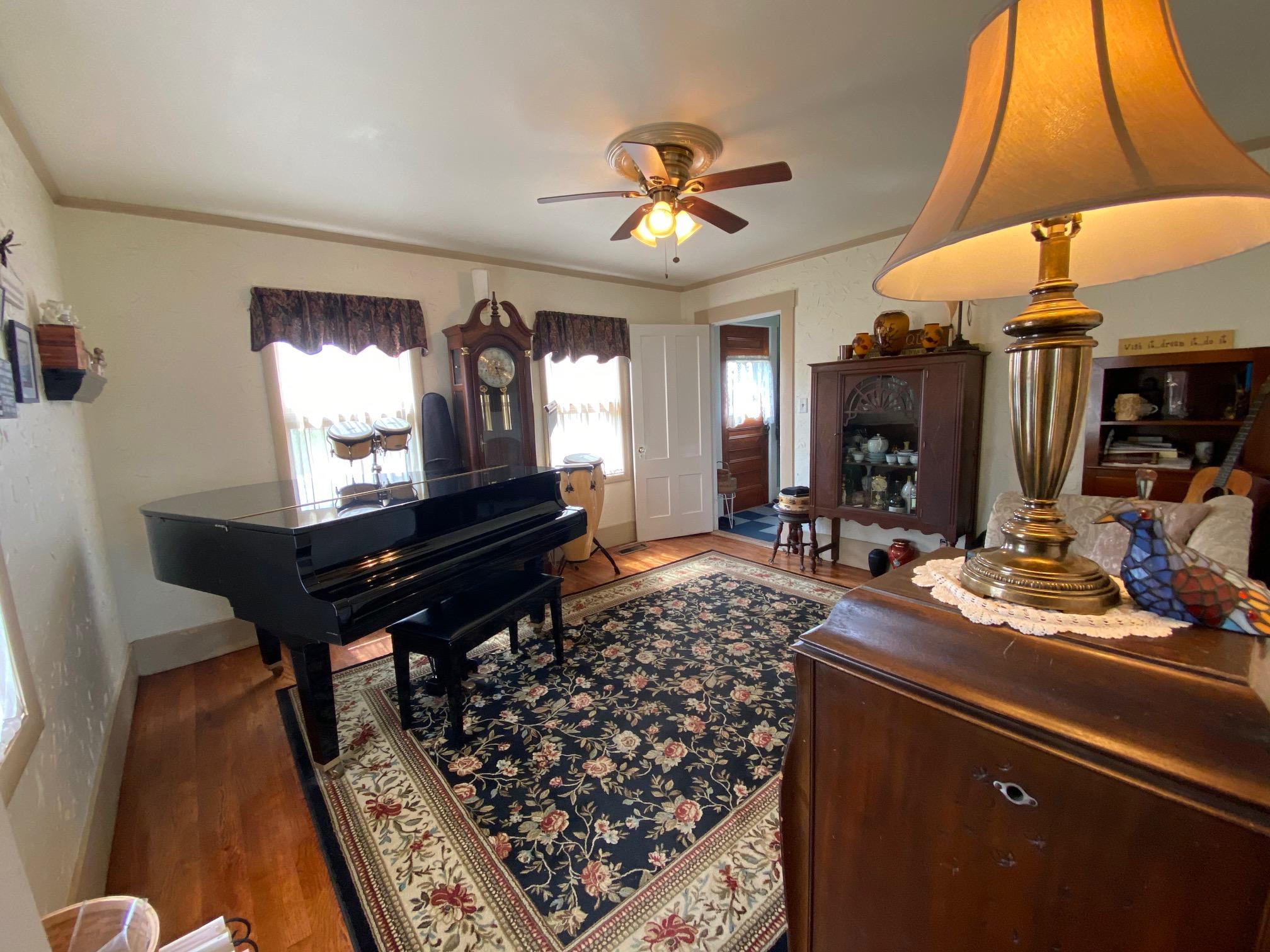 321 North Road Ripley, ME 04930 - Photo 13 of 28 13