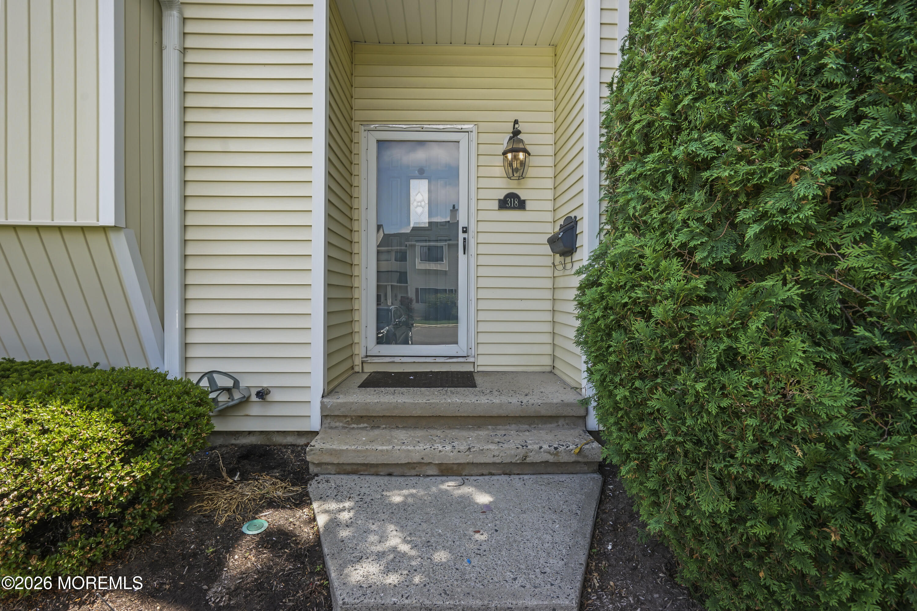 318 Middlewood Road Middletown, NJ 07748 - Photo 33 of 35 318 Middlewood Rd