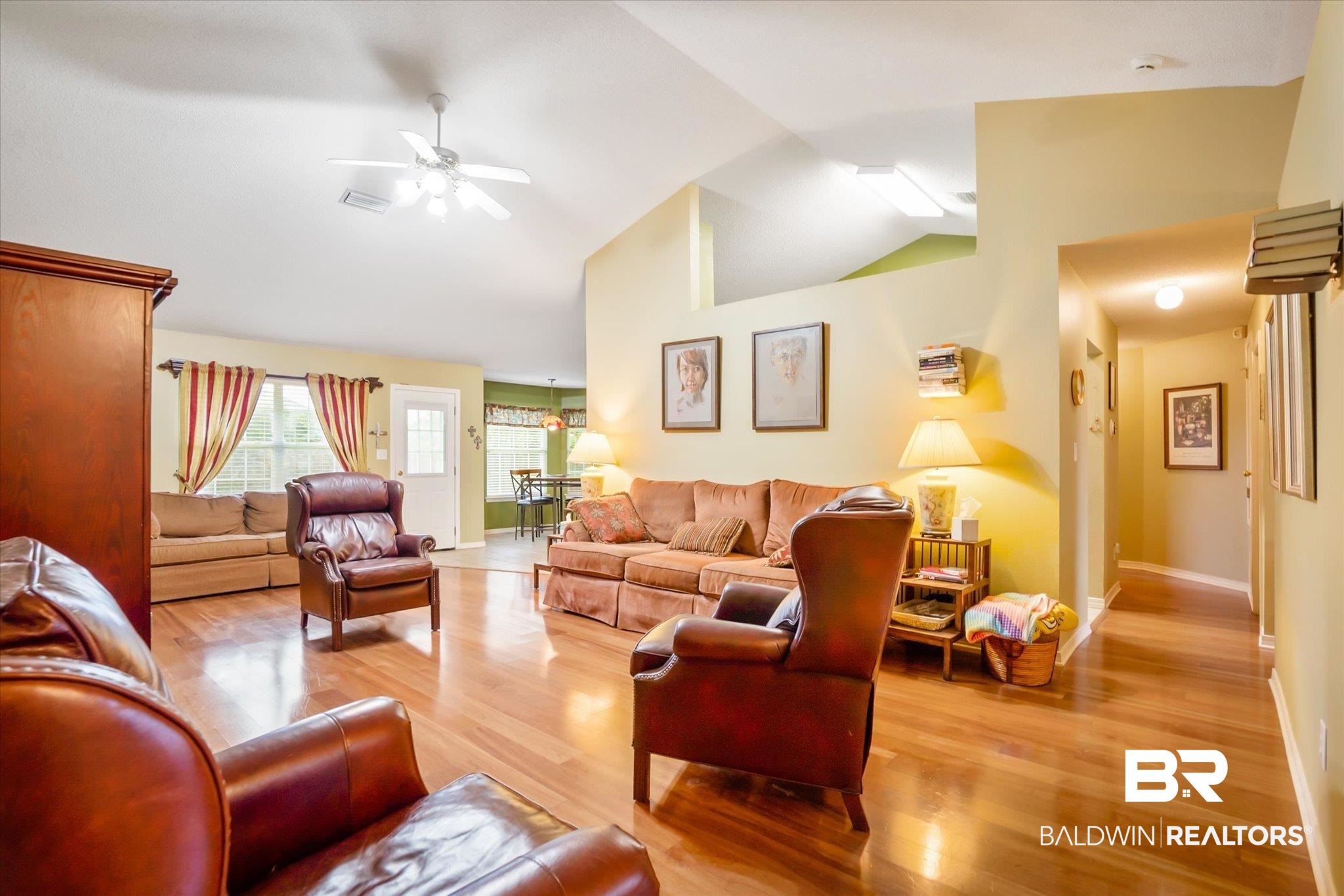 136 Pemberton Loop Fairhope, AL 36532 - Photo 4 of 22