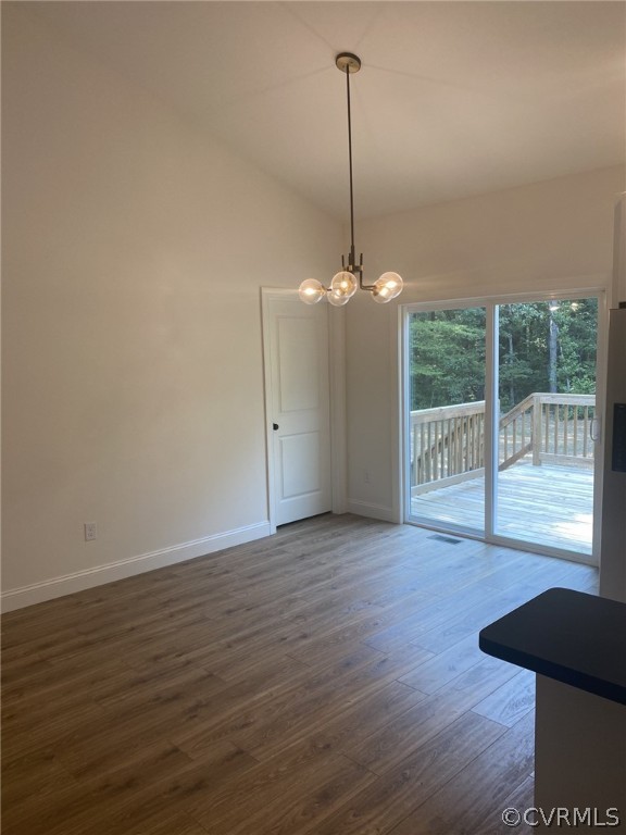 3610 Bolling Road Powhatan, VA 23139 - Photo 6 of 12 Gallery Image 6