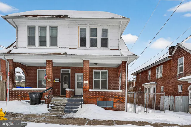 $150,000 | 409 Emerald Street, Harrisburg, PA 17110