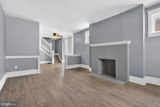 $150,000 | 409 Emerald Street, Harrisburg, PA 17110