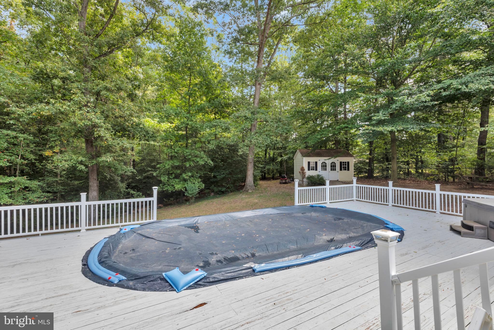 4450 Wilkerson Road Brandywine, MD 20613 - Photo 25 of 29 Gallery Image 25