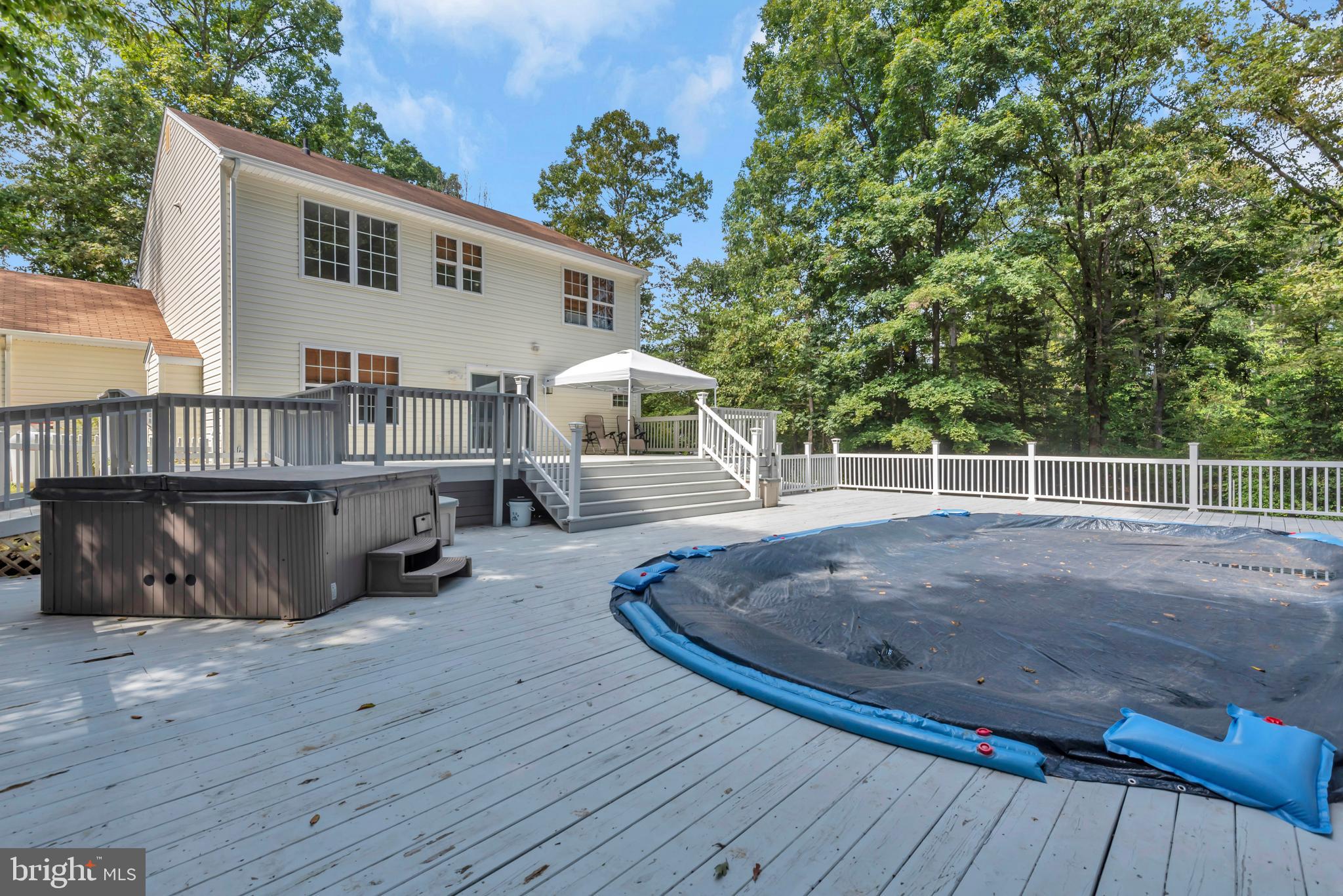 4450 Wilkerson Road Brandywine, MD 20613 - Photo 26 of 29 Gallery Image 26