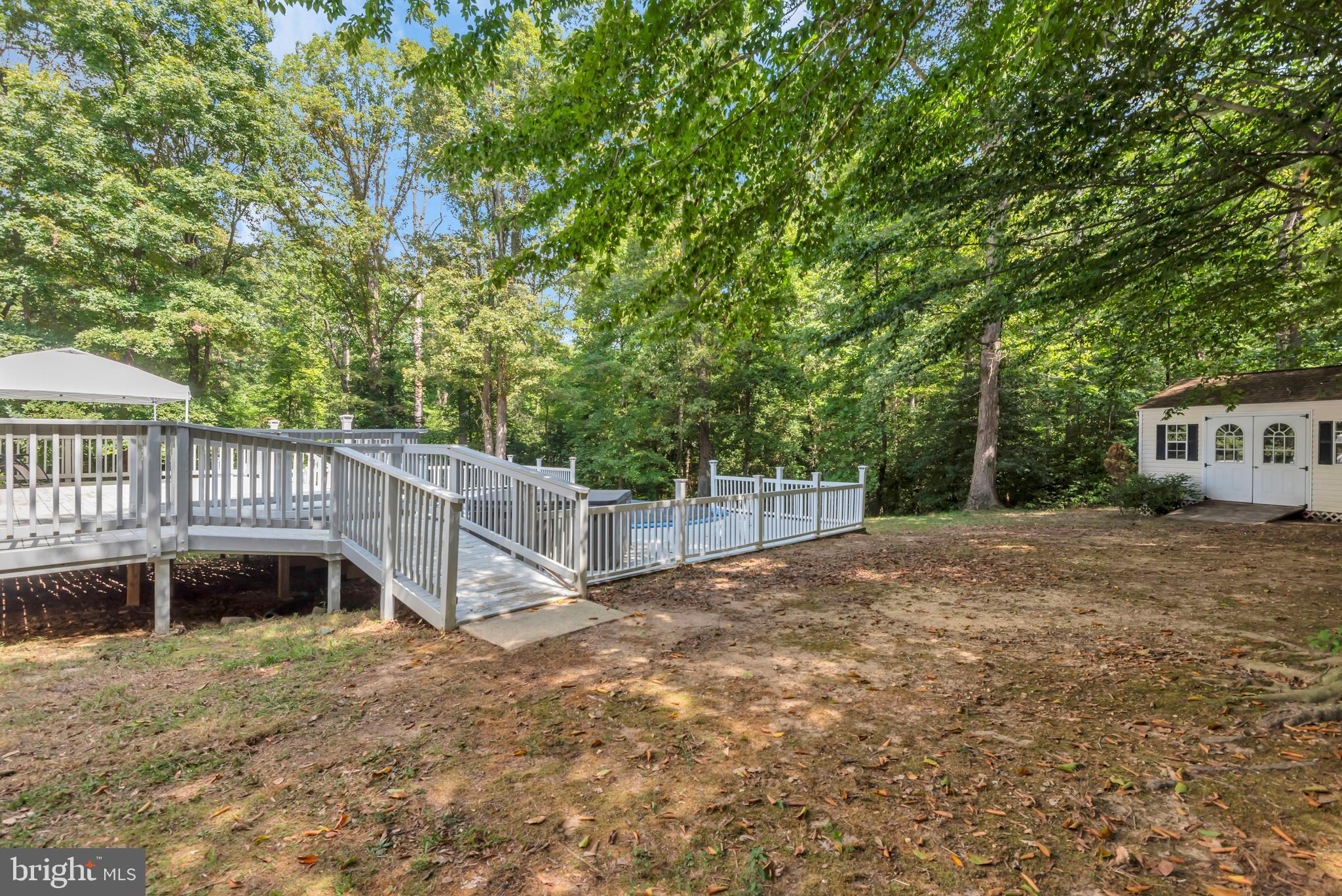 4450 Wilkerson Road Brandywine, MD 20613 - Photo 27 of 29 Gallery Image 27