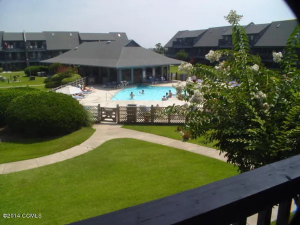 $2,500 | 9201 Coast Guard Road, Unit F201, Emerald Isle, NC 28594