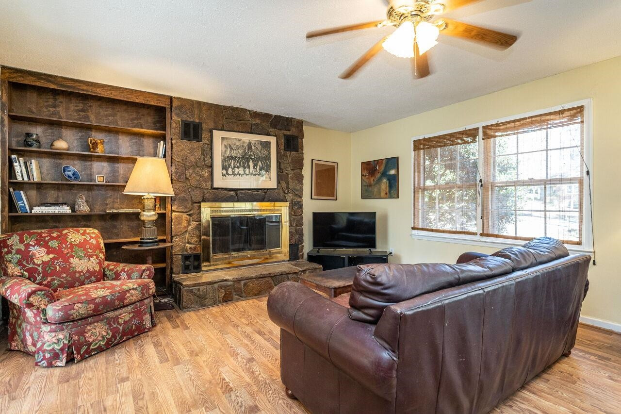 5801 Kimbal Street Raleigh, NC 27606 - Photo 7 of 35 Photo 7