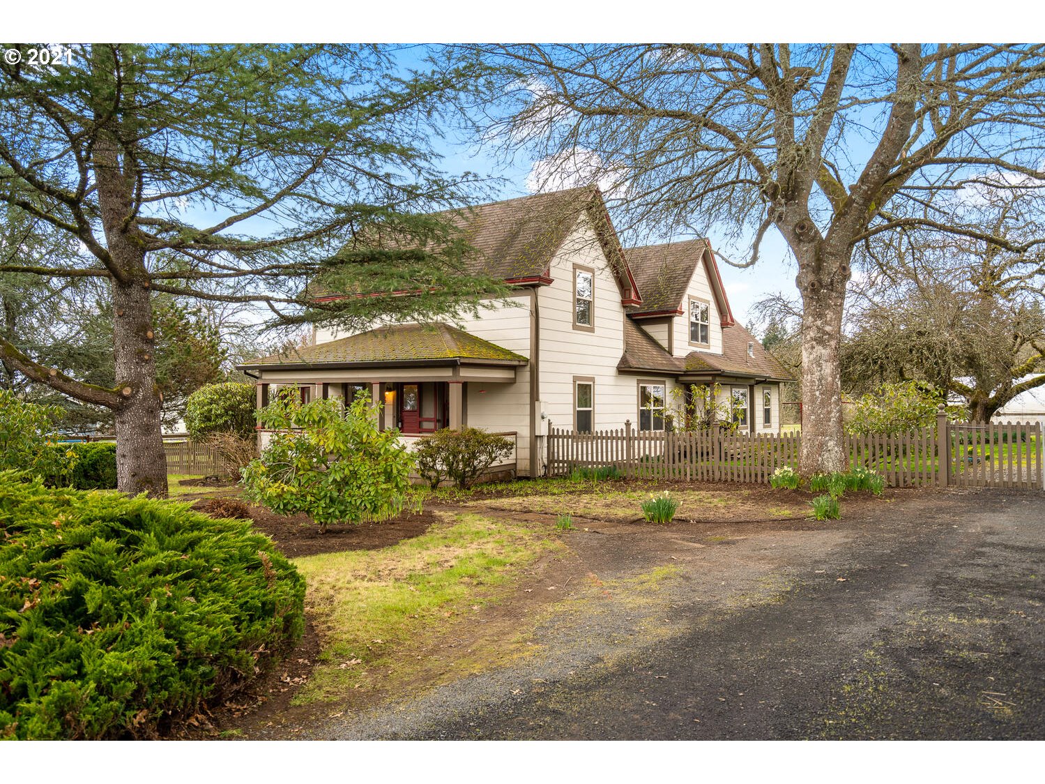33808 Slavens Road Warren, OR 97053 - Photo 1 of 32 Gallery Image 1