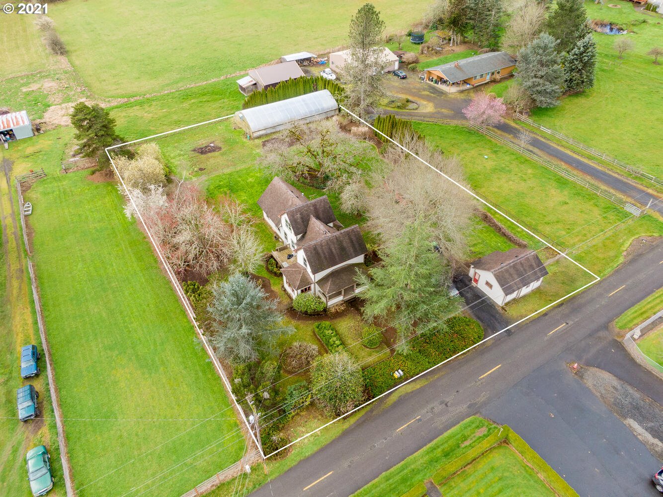 33808 Slavens Road Warren, OR 97053 - Photo 2 of 32 Gallery Image 2