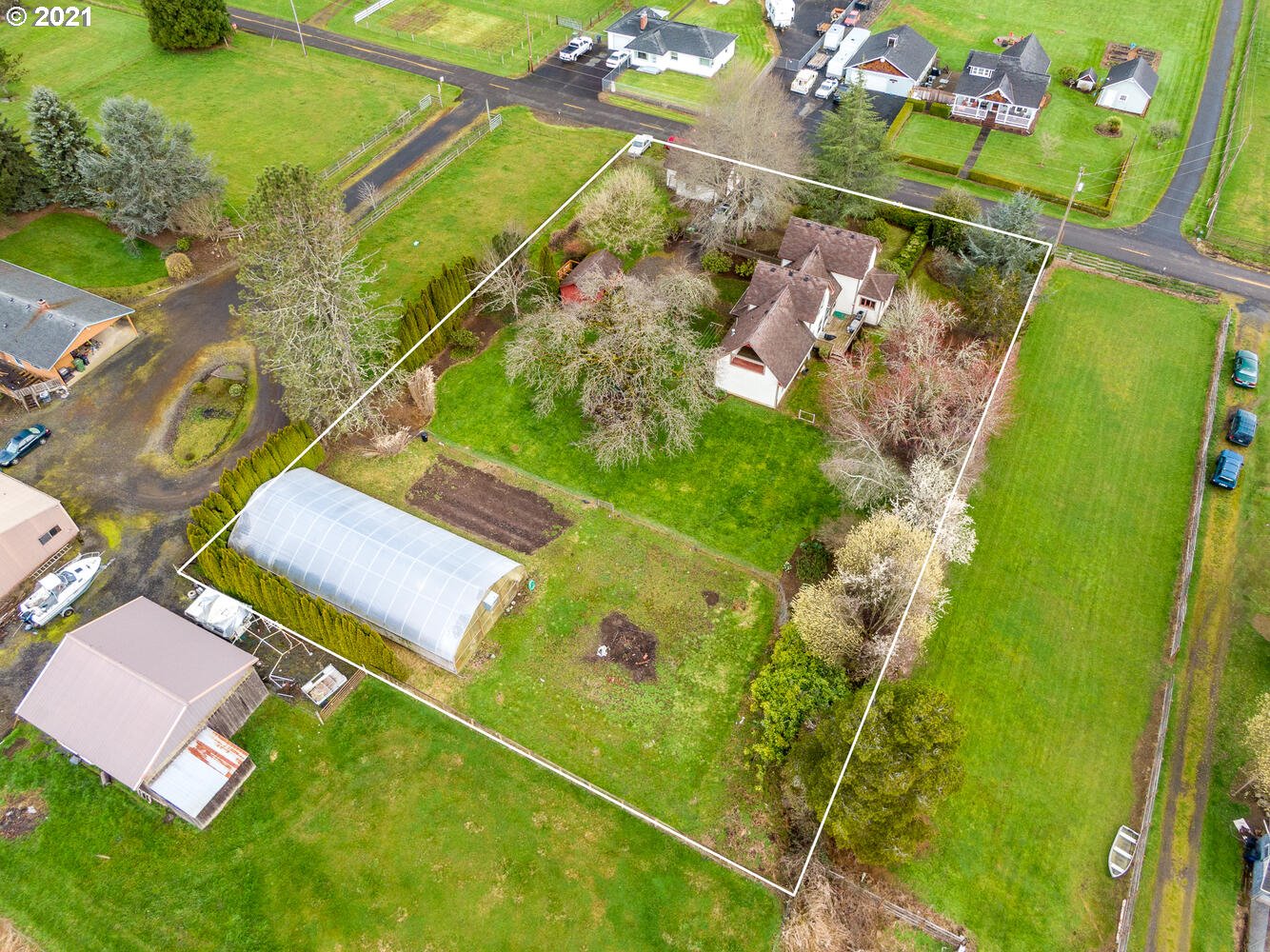 33808 Slavens Road Warren, OR 97053 - Photo 30 of 32 Gallery Image 30