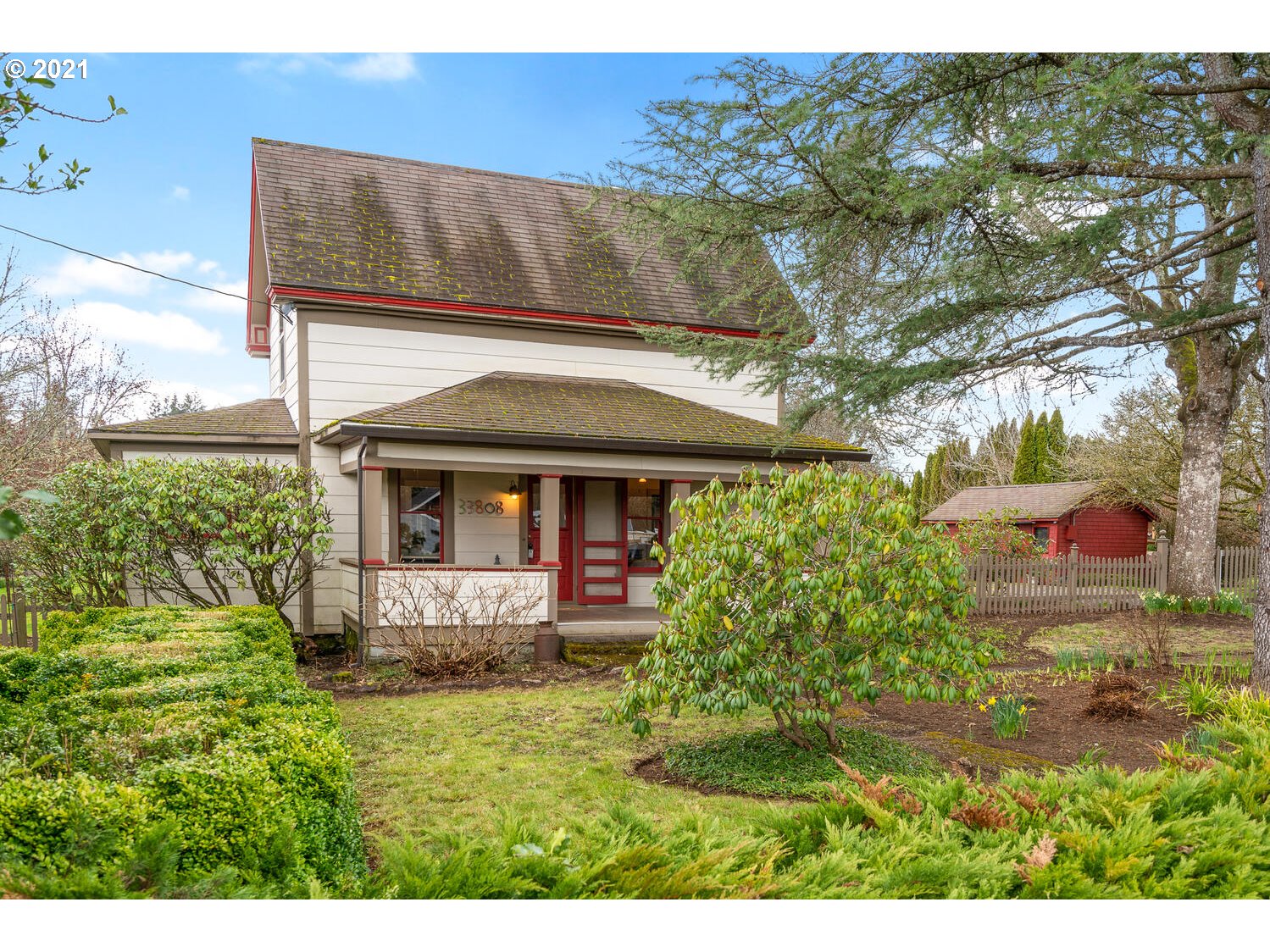 33808 Slavens Road Warren, OR 97053 - Photo 32 of 32 Gallery Image 32
