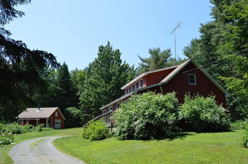 199 Wellington Road Harmony, ME 04942 - Photo 2 of 22 Photo