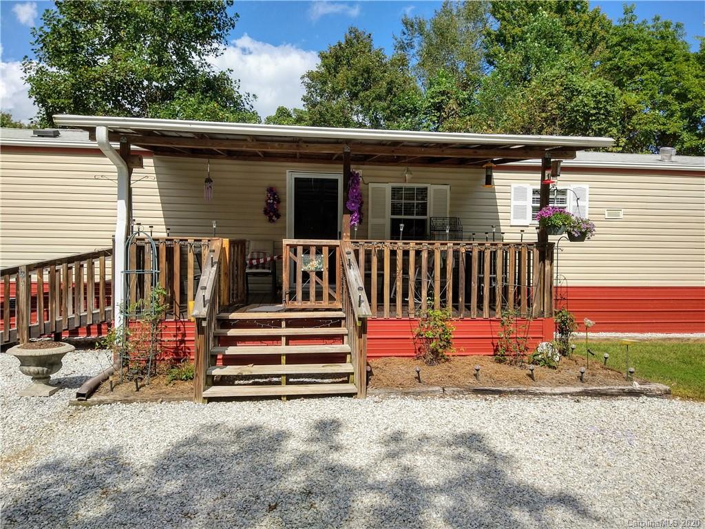 2074 Bat Cave Road Old Fort, NC 28762 - Photo 1 of 14 Gallery Image 1