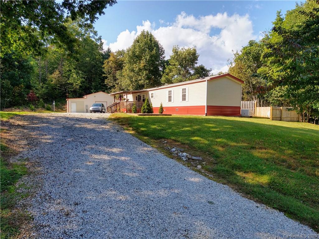 2074 Bat Cave Road Old Fort, NC 28762 - Photo 2 of 14 Gallery Image 2