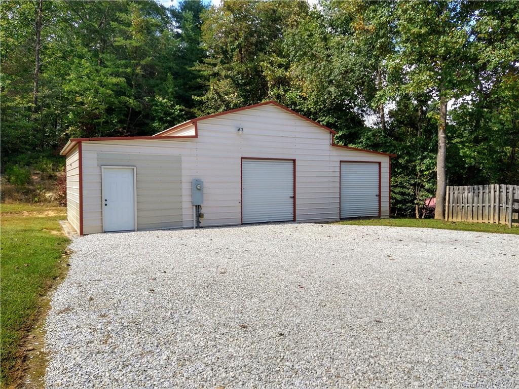 2074 Bat Cave Road Old Fort, NC 28762 - Photo 8 of 14 Gallery Image 8