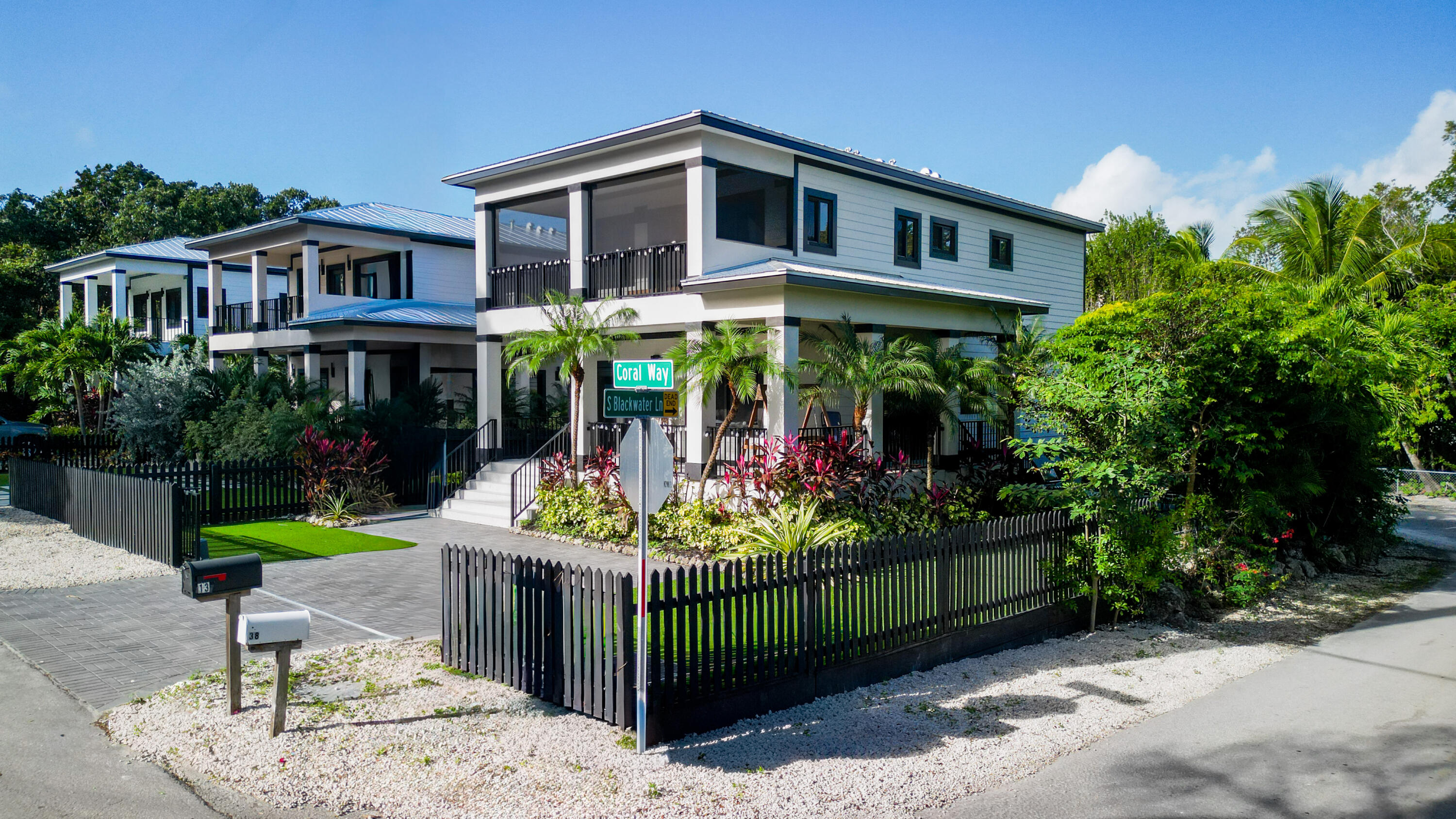 13 Coral Way Key Largo, FL 33037 - Photo 34 of 34 DJI_0559-HDR-Edit