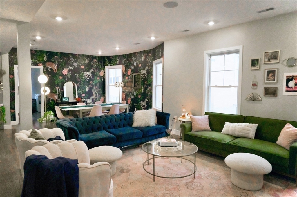 71 Ruthven Street, Unit 3 Boston, MA 02121 - Photo 4 of 13