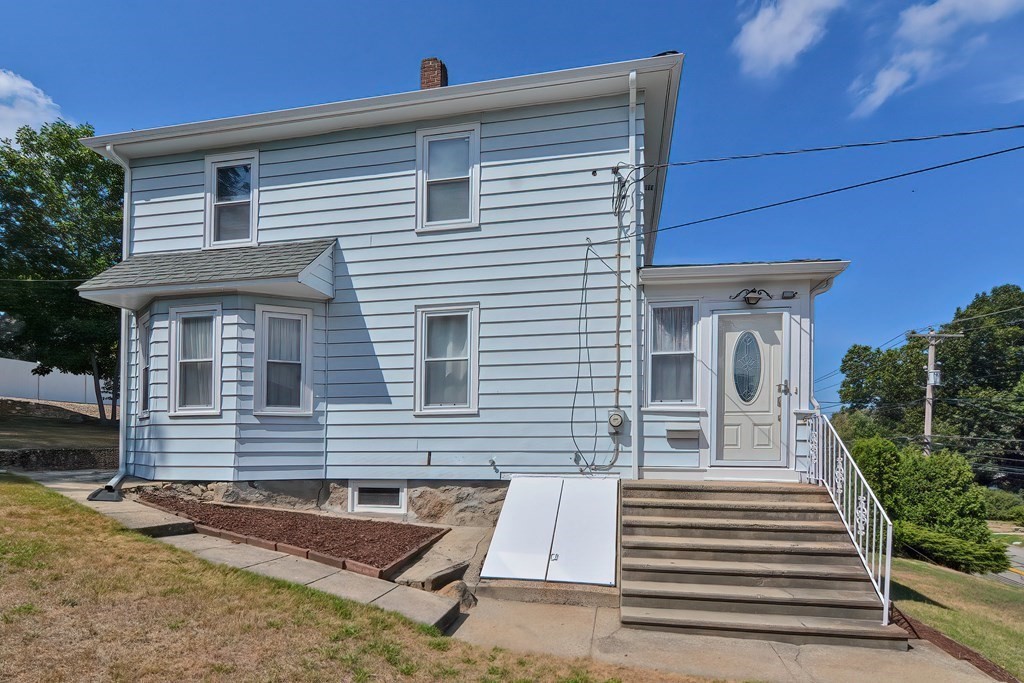 130 Purchase Street Milford, MA 01757 - Photo 1 of 26