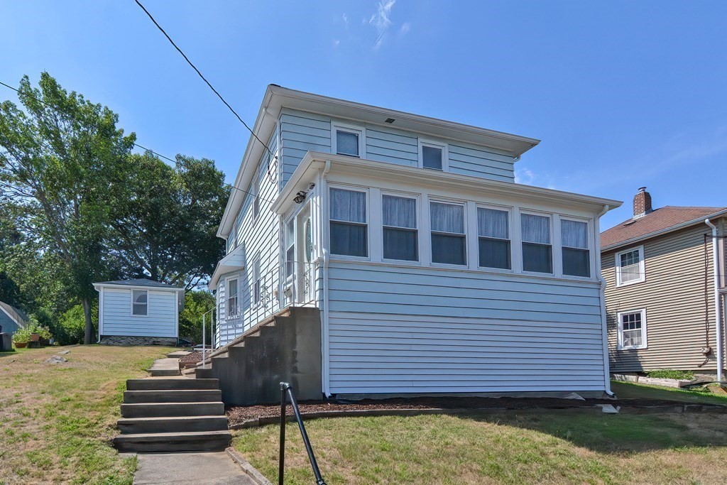 130 Purchase Street Milford, MA 01757 - Photo 2 of 26