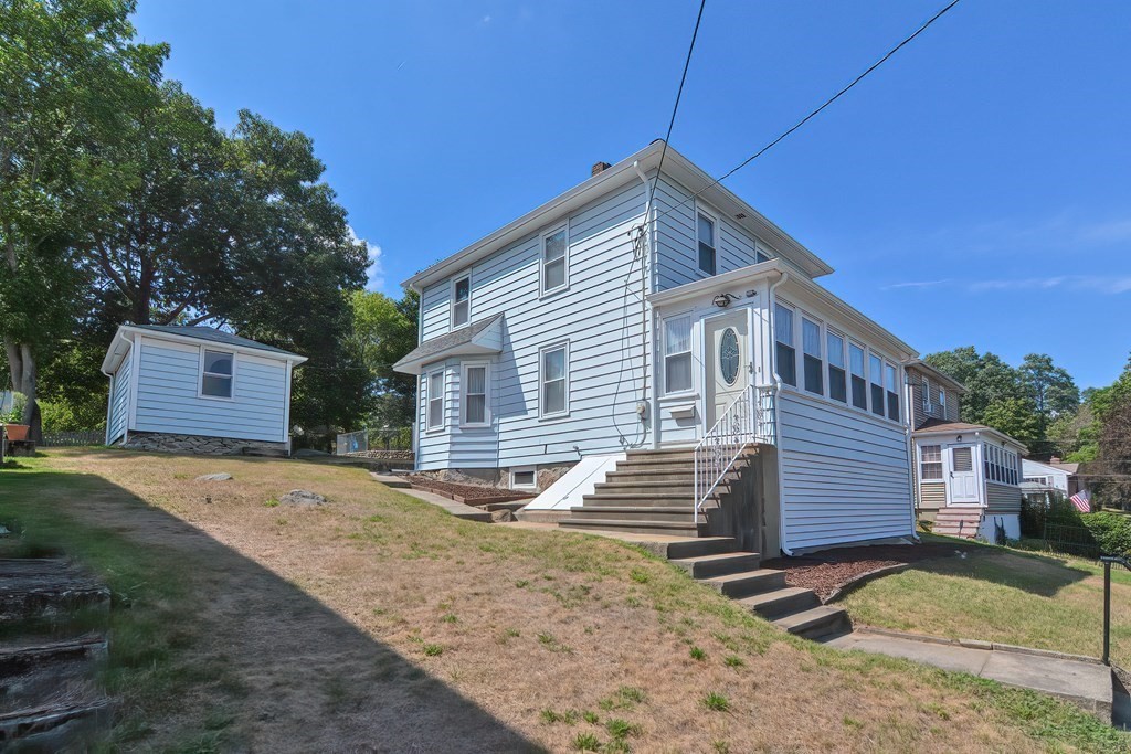 130 Purchase Street Milford, MA 01757 - Photo 3 of 26