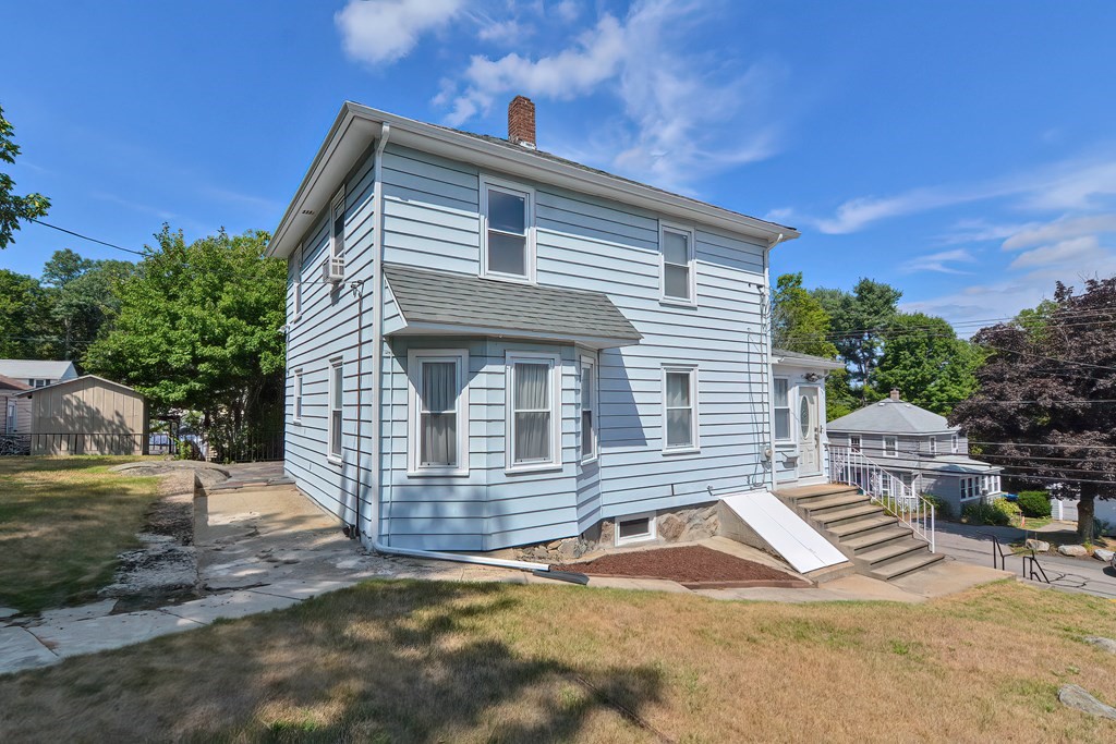 130 Purchase Street Milford, MA 01757 - Photo 4 of 26