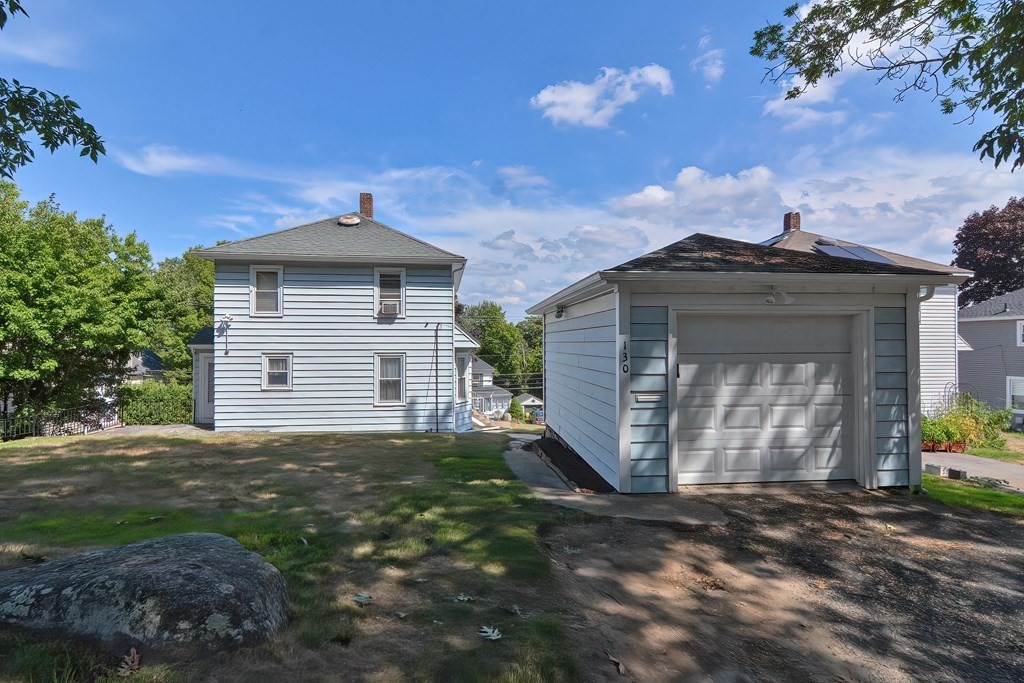 130 Purchase Street Milford, MA 01757 - Photo 5 of 26
