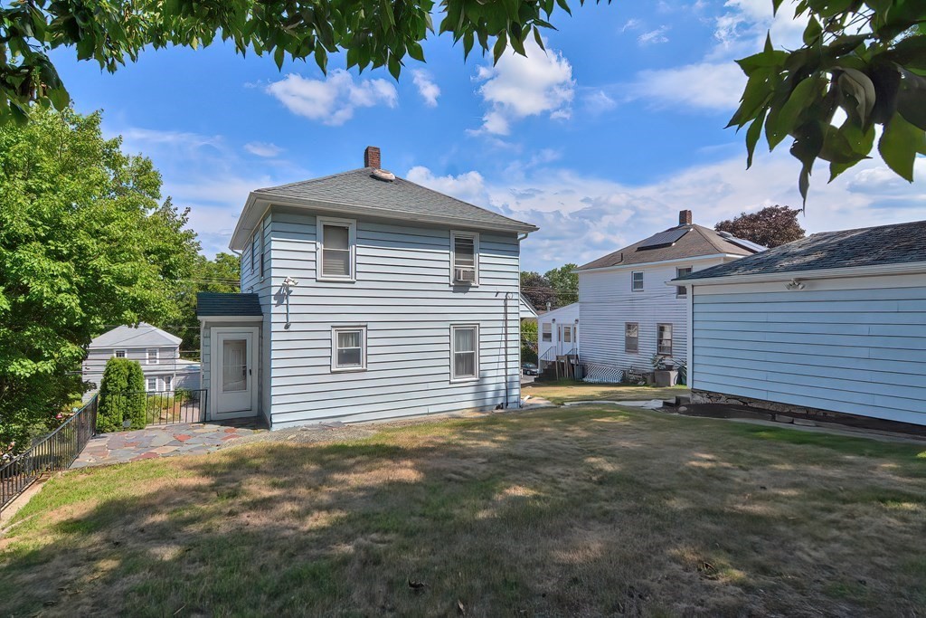 130 Purchase Street Milford, MA 01757 - Photo 6 of 26