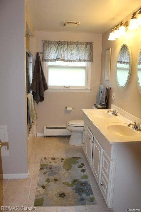 22 Endicott Howell, MI 48843 - Photo 12 of 17 MAIN BATH