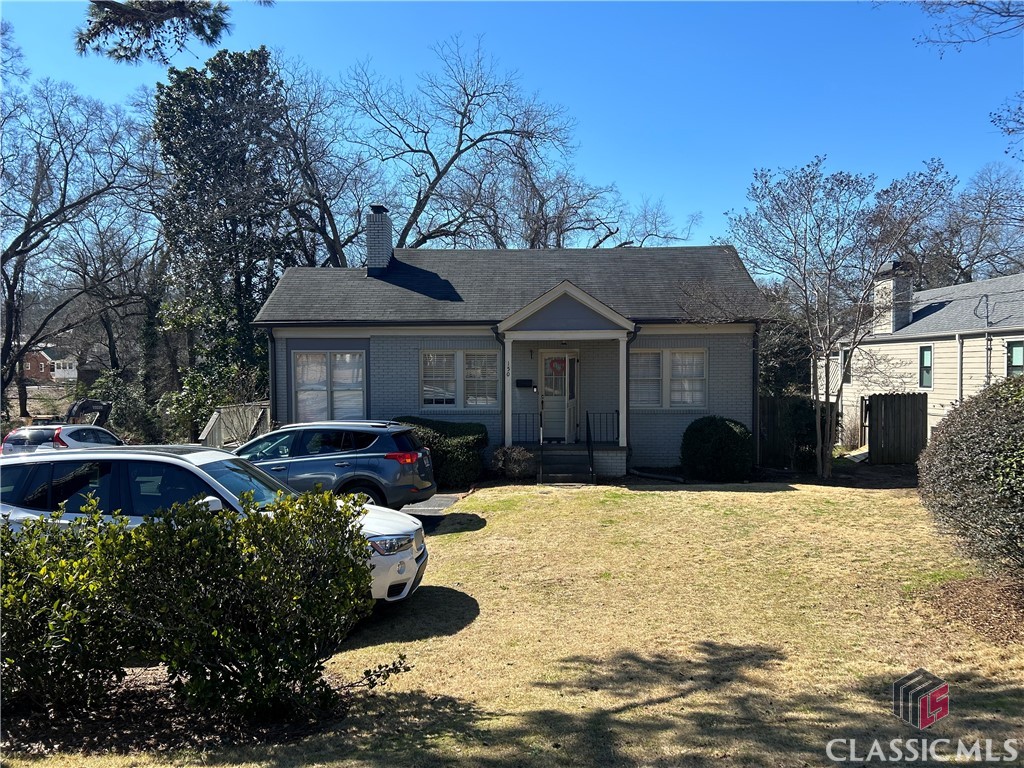 150 East Rutherford Street Athens, GA 30605 - Photo 1 of 29