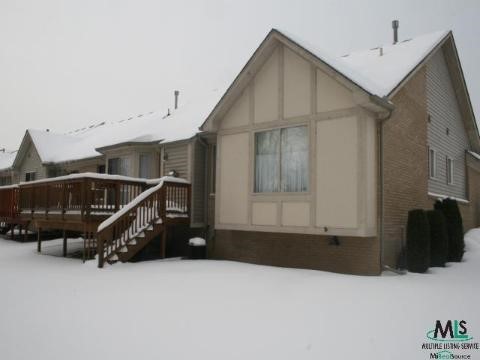 50806 Raintree Circle New Baltimore, MI 48047 - Photo 2 of 11 509163-1.JPG