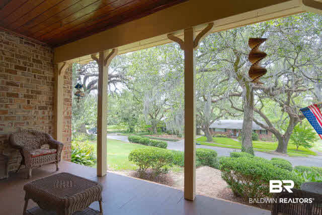 2007 Levert Drive North Mobile, AL 36607 - Photo 3 of 23