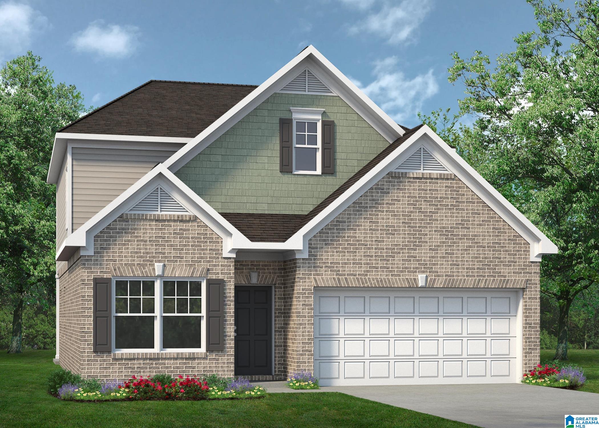 891 Ridgeway Avenue Columbiana, AL 35051 - Photo 1 of 1