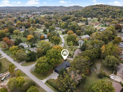 $1,465,000 | 1900 Rosewood Valley Drive, Brentwood, TN 37027