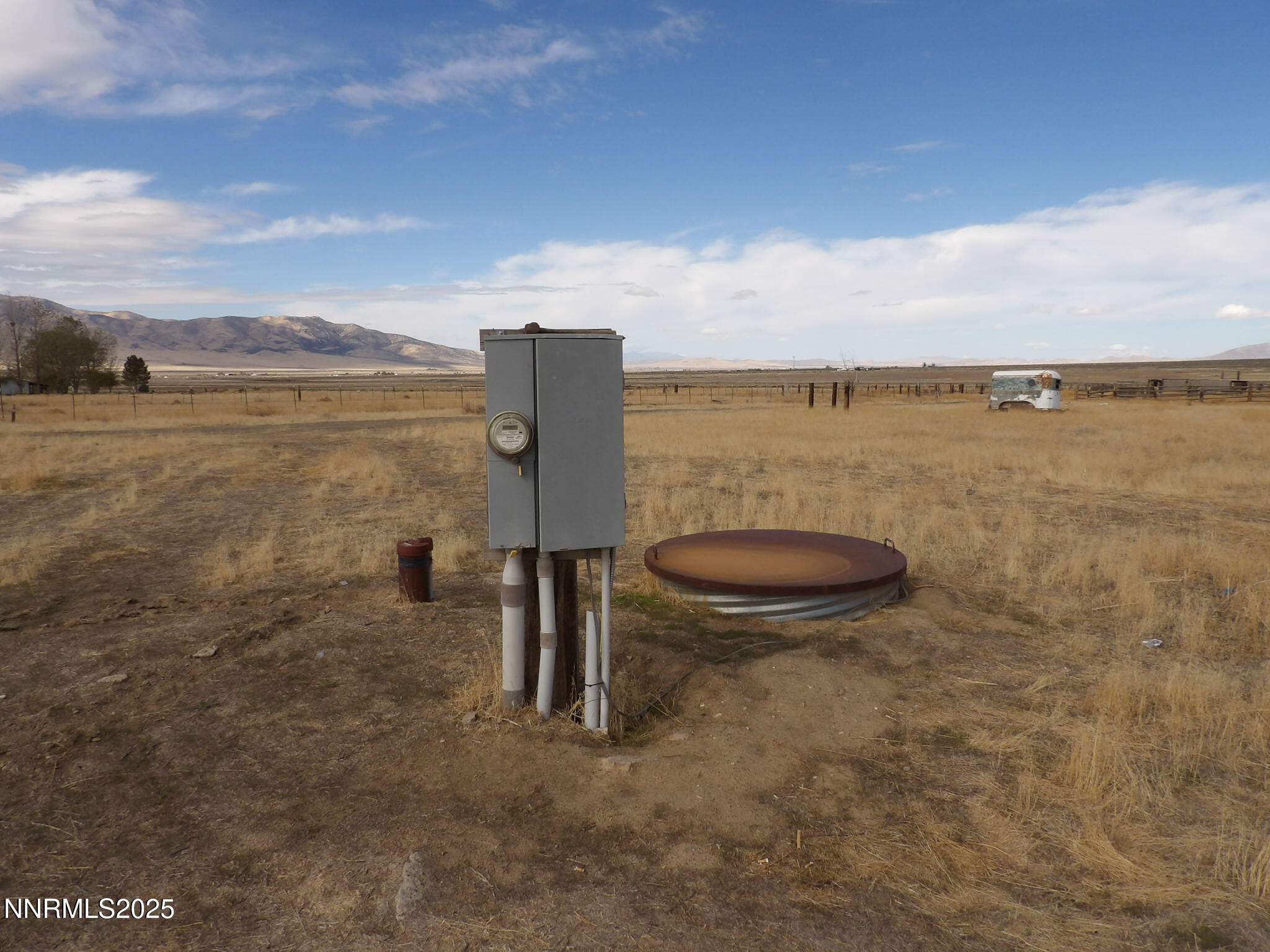 15948 South Grass Valley Road Winnemucca, NV 89445 - Photo 16 of 20 a view of a terrace