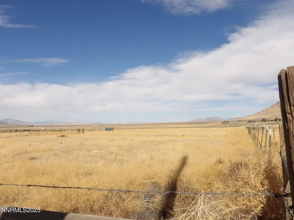 a view of an ocean and beach