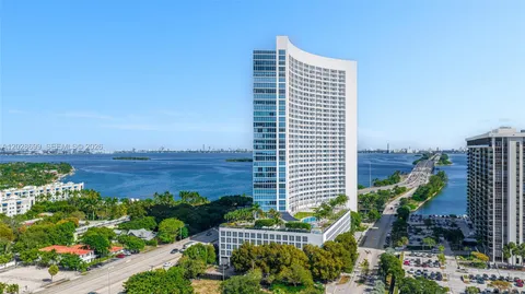 $774,900 | 601 Northeast 36th Street, Unit 1101, Miami, FL 33137