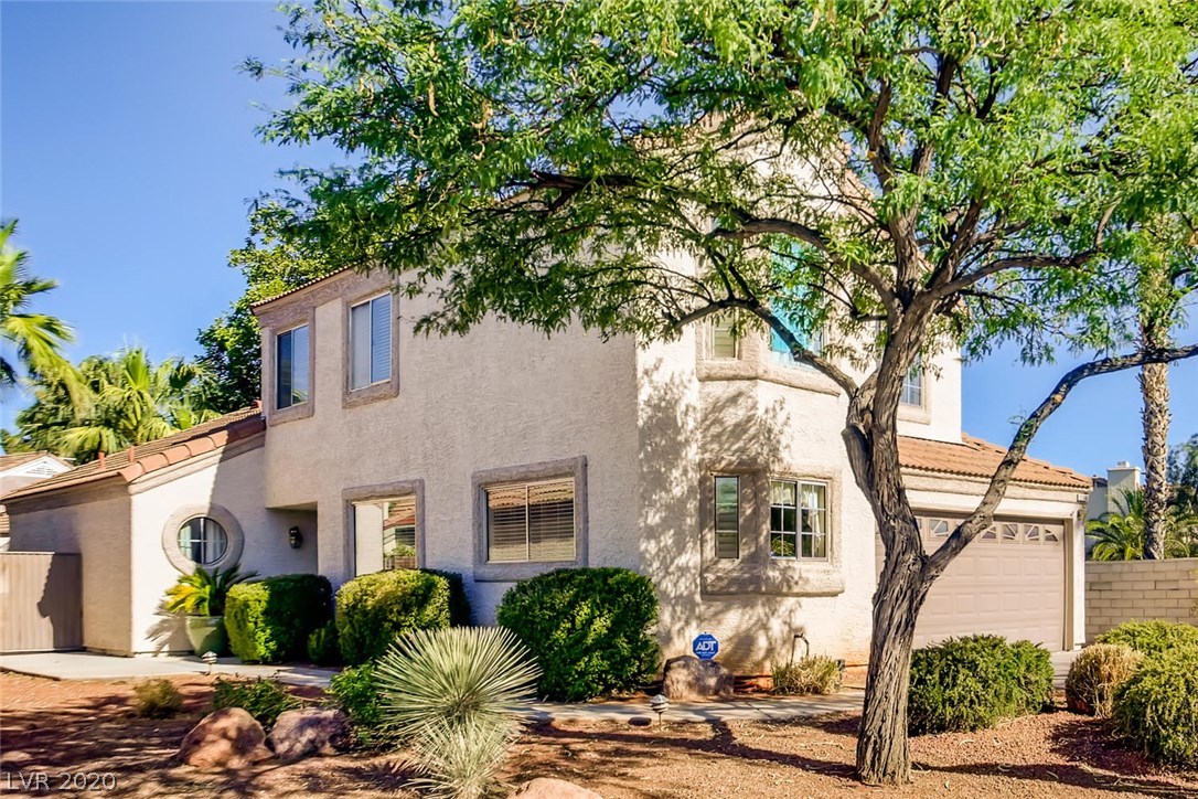 2700 Riley Oaks Court Las Vegas, NV 89108 - Photo 1 of 50
