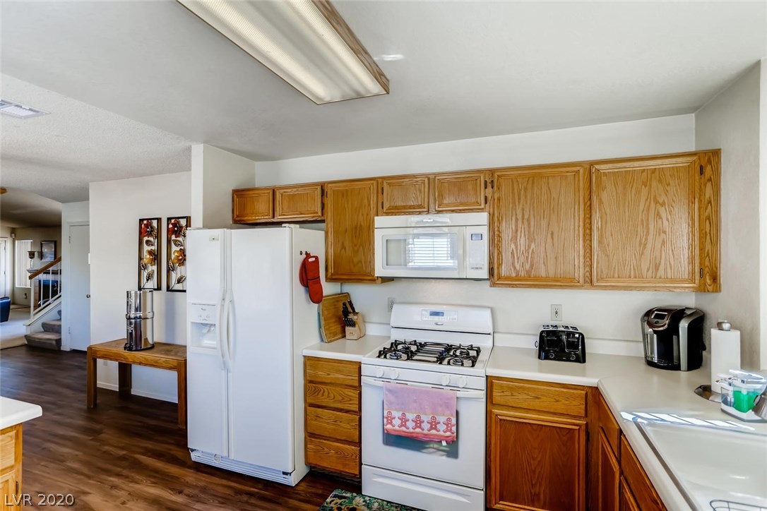 2700 Riley Oaks Court Las Vegas, NV 89108 - Photo 17 of 50